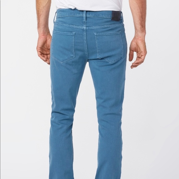 Two Pairs of Paige Federal Jeans. New, never worn without the tags- Bundle Deal! - Picture 4 of 11